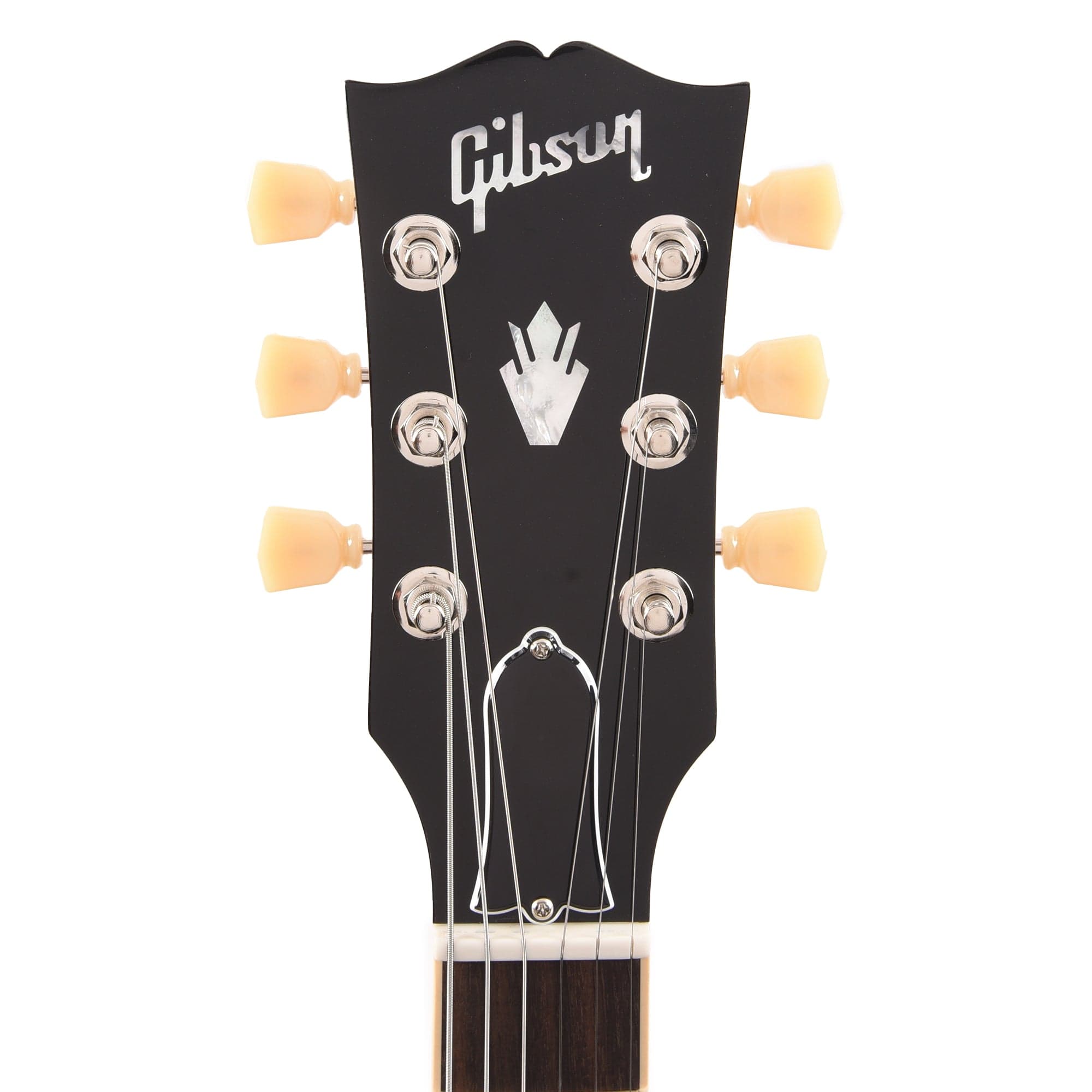 Gibson USA ES-335 '60s Cherry Electric Guitars / Solid Body