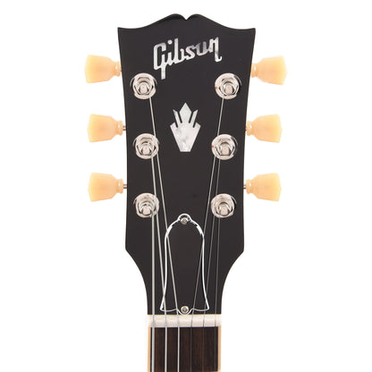 Gibson USA ES-335 '60s Cherry Electric Guitars / Solid Body