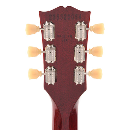 Gibson USA ES-335 '60s Cherry Electric Guitars / Solid Body