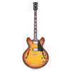 Gibson USA ES-335 Figured Iced Tea Electric Guitars / Solid Body
