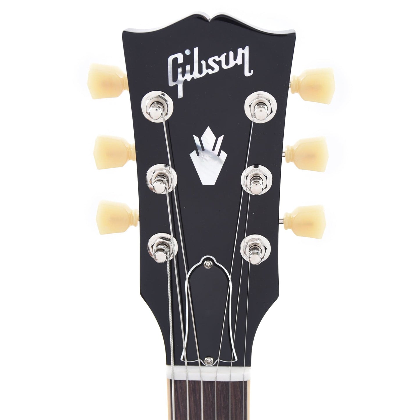 Gibson USA ES-335 Figured Iced Tea Electric Guitars / Solid Body