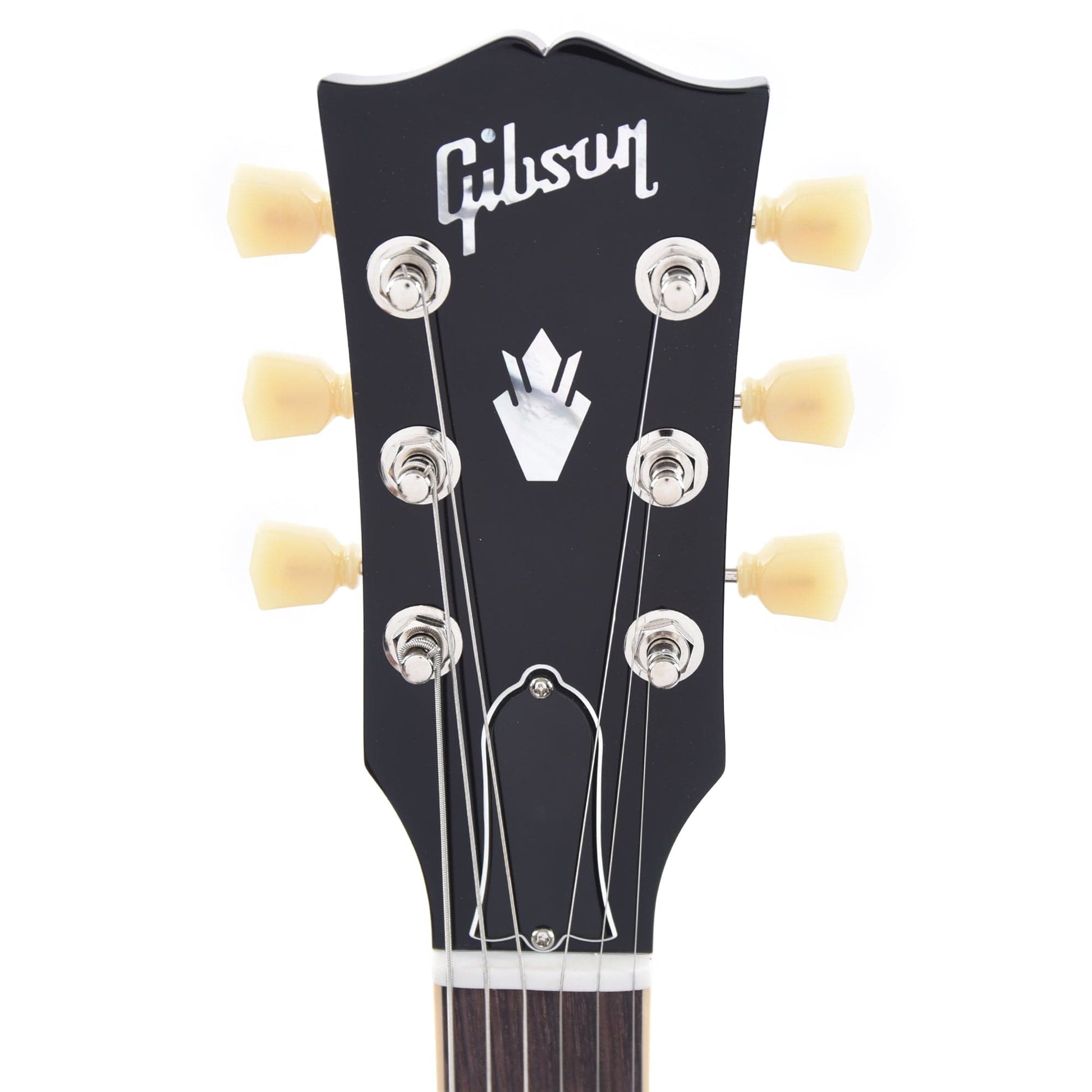 Gibson USA ES-335 Figured Iced Tea Electric Guitars / Solid Body