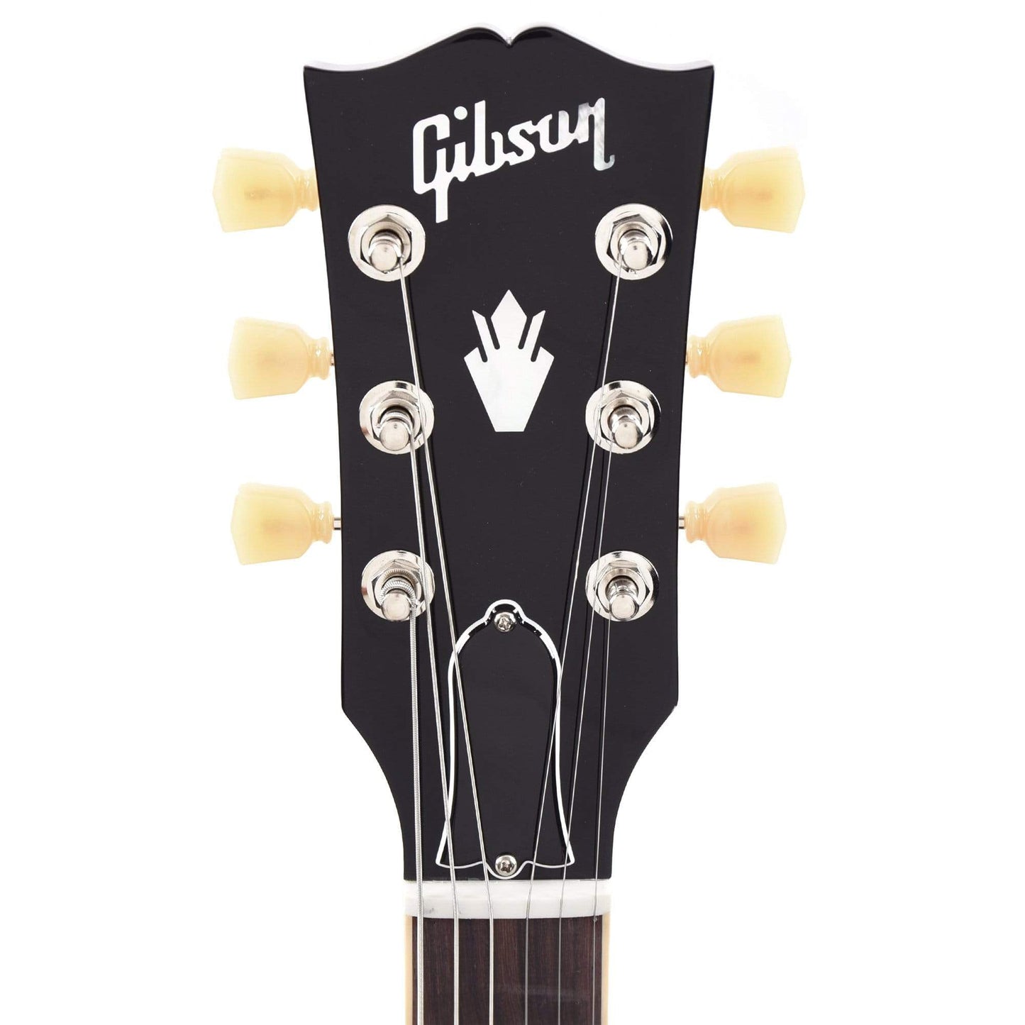 Gibson USA ES-335 Figured Sixties Cherry Electric Guitars / Solid Body