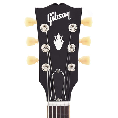 Gibson USA ES-335 Figured Sixties Cherry Electric Guitars / Solid Body