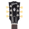 Gibson USA ES-335 Vintage Ebony Electric Guitars / Solid Body