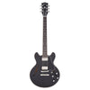 Gibson USA ES-339 Trans Ebony Electric Guitars / Solid Body