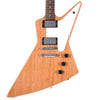 Gibson USA Explorer 2019 Antique Natural Electric Guitars / Solid Body