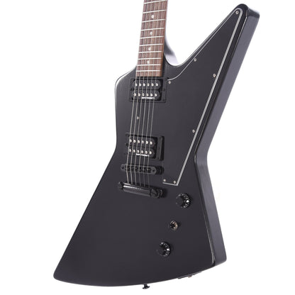 Gibson USA Explorer B-2 2019 Satin Ebony Electric Guitars / Solid Body