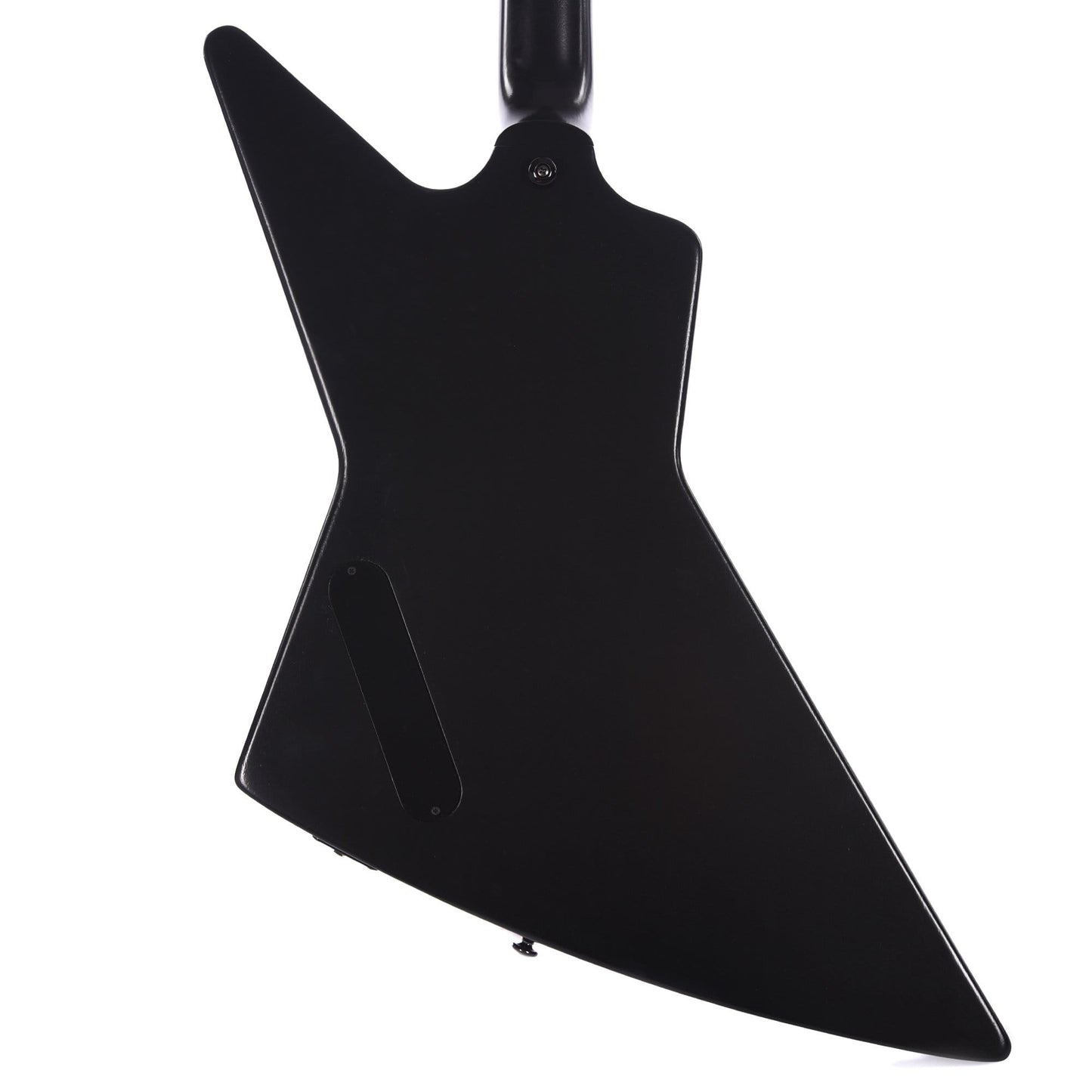 Gibson USA Explorer B-2 2019 Satin Ebony Electric Guitars / Solid Body