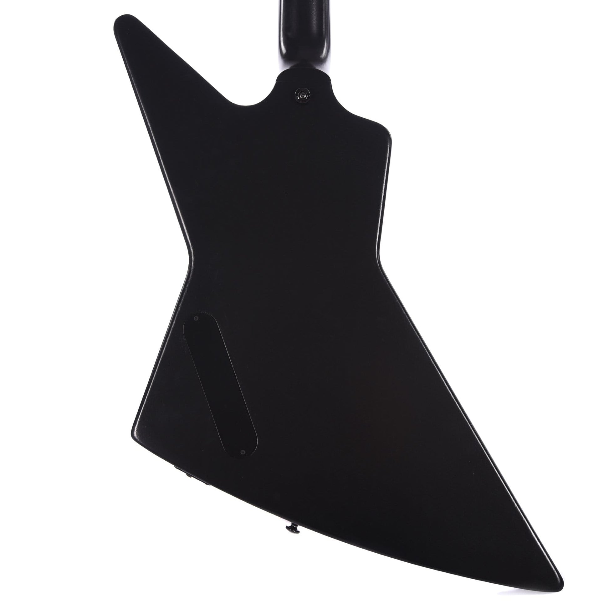 Gibson USA Explorer B-2 2019 Satin Ebony Electric Guitars / Solid Body