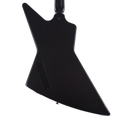 Gibson USA Explorer B-2 2019 Satin Ebony Electric Guitars / Solid Body