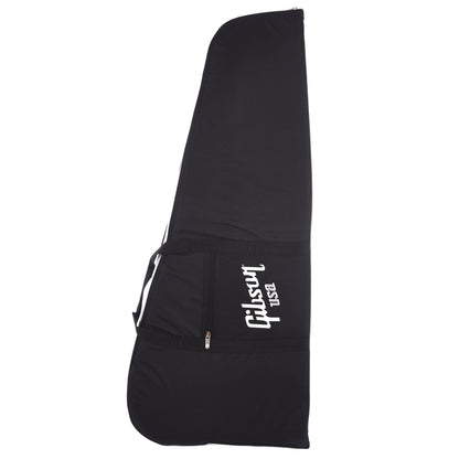 Gibson USA Explorer B-2 2019 Satin Ebony Electric Guitars / Solid Body