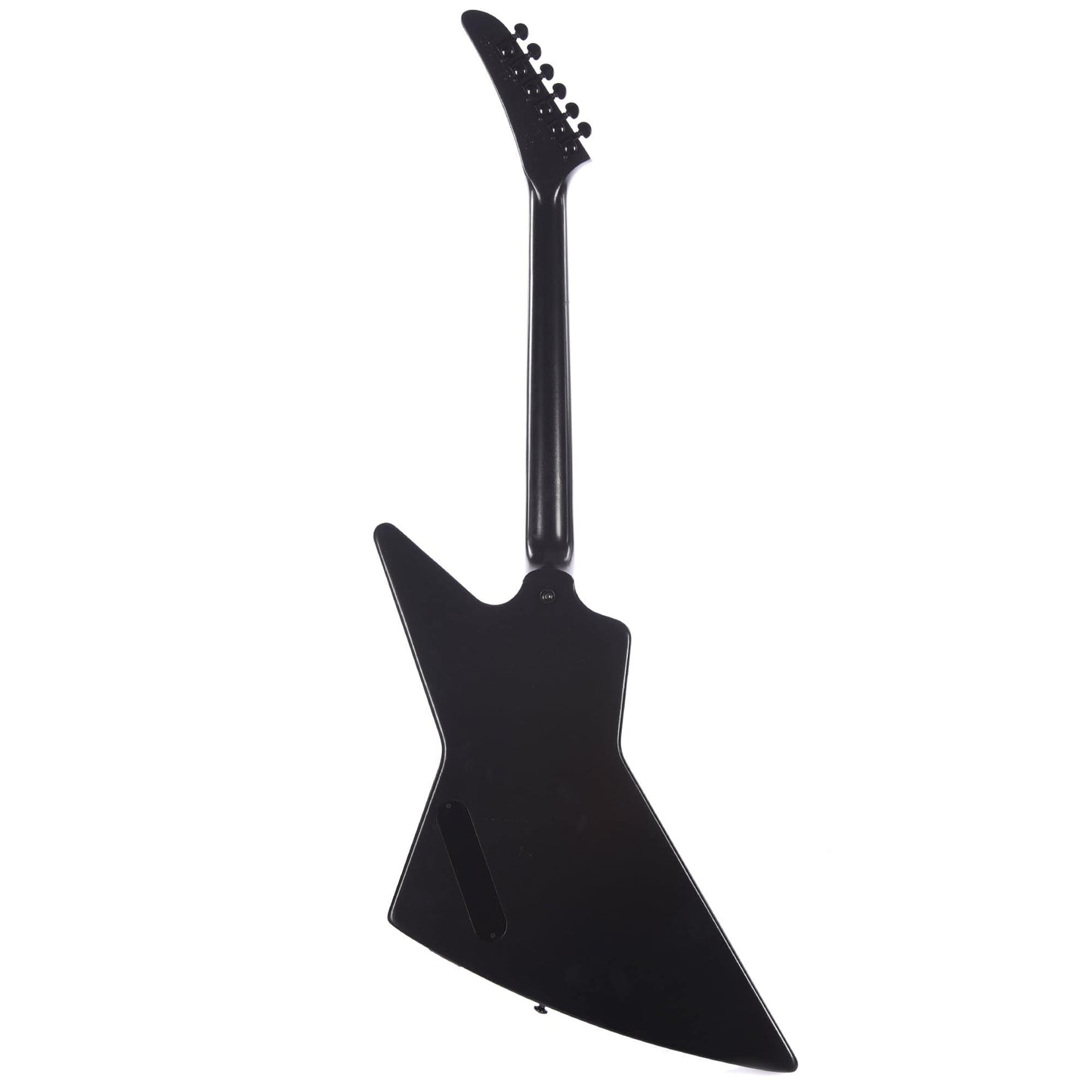 Gibson USA Explorer B-2 2019 Satin Ebony Electric Guitars / Solid Body