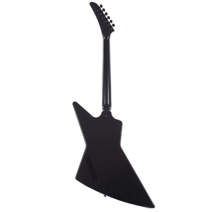 Gibson USA Explorer B-2 2019 Satin Ebony Electric Guitars / Solid Body