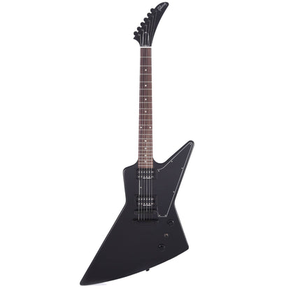 Gibson USA Explorer B-2 2019 Satin Ebony Electric Guitars / Solid Body
