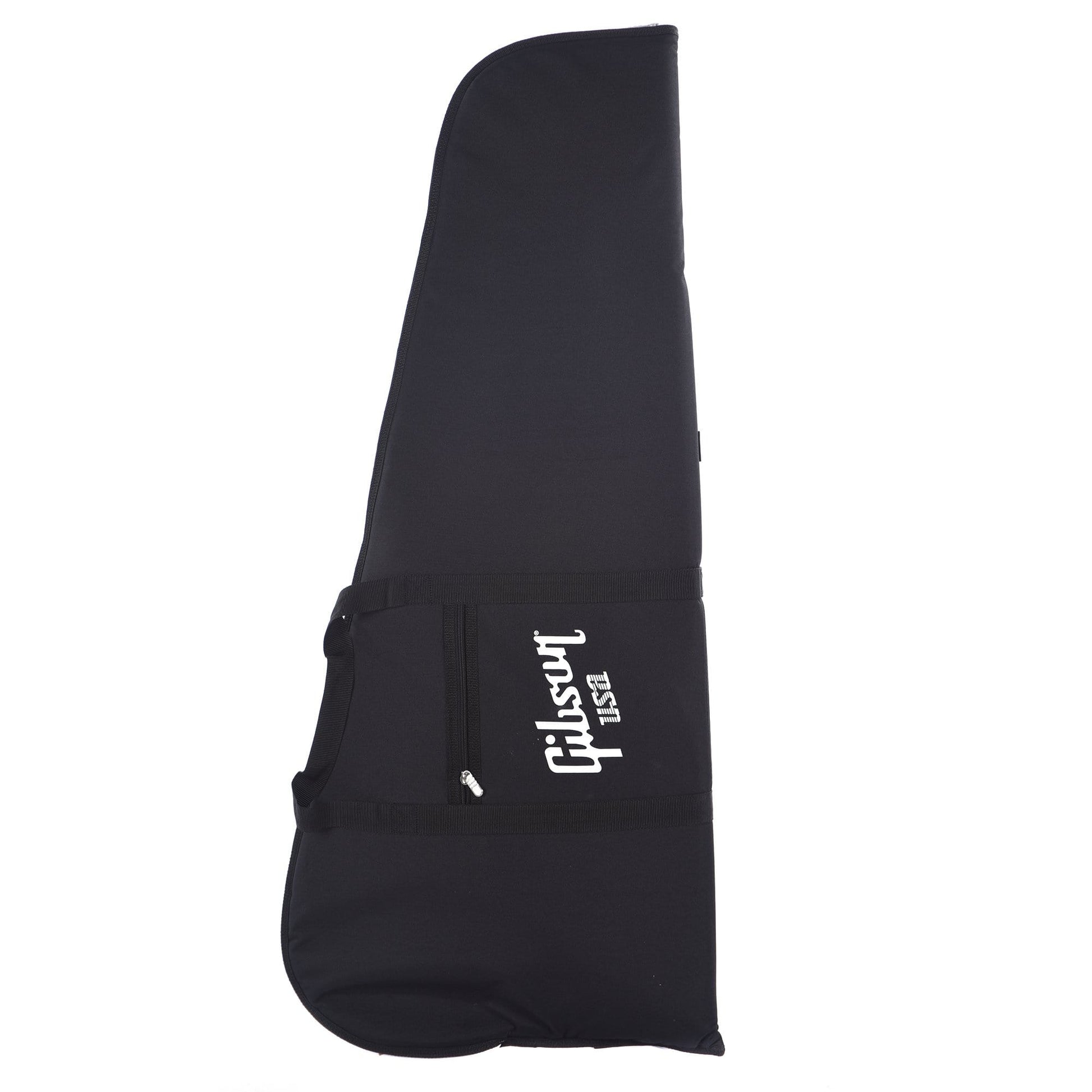 Gibson USA Explorer B-2 2019 Satin Ebony LEFTY Electric Guitars / Solid Body