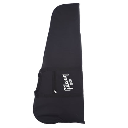 Gibson USA Explorer B-2 2019 Satin Ebony LEFTY Electric Guitars / Solid Body