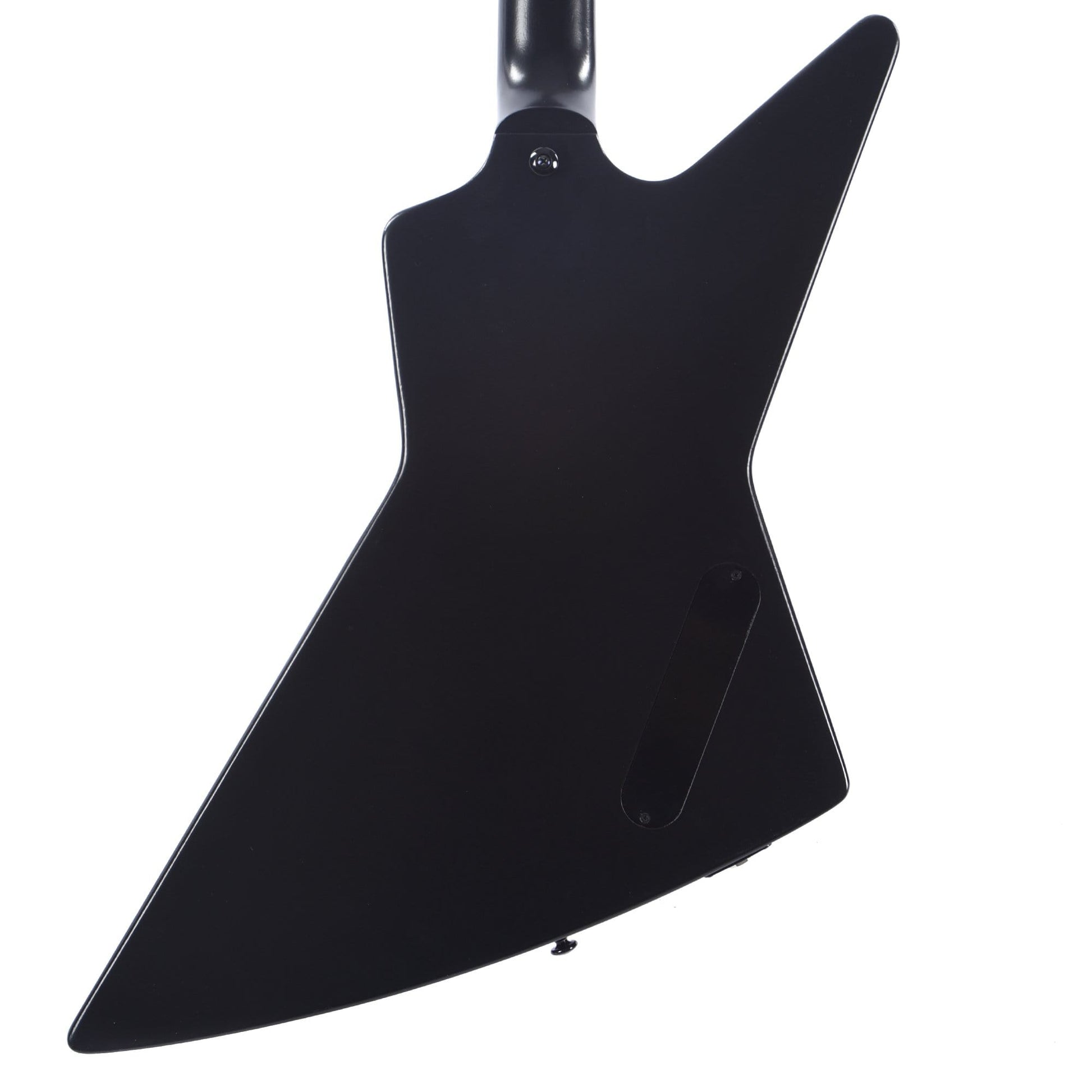 Gibson USA Explorer B-2 2019 Satin Ebony LEFTY Electric Guitars / Solid Body