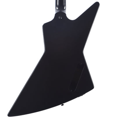 Gibson USA Explorer B-2 2019 Satin Ebony LEFTY Electric Guitars / Solid Body