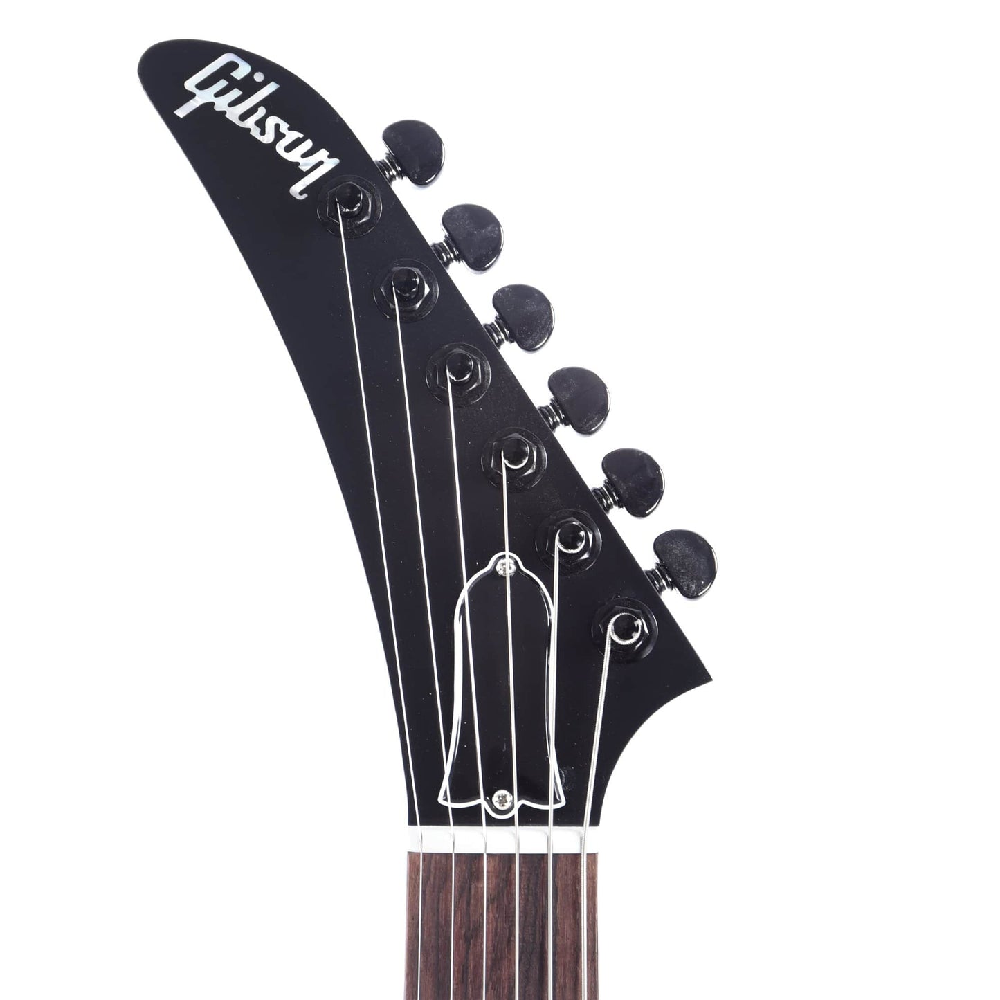 Gibson USA Explorer B-2 2019 Satin Ebony LEFTY Electric Guitars / Solid Body