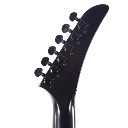 Gibson USA Explorer B-2 2019 Satin Ebony LEFTY Electric Guitars / Solid Body