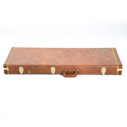 Gibson USA Explorer LEFTY 2018 Antique Natural Electric Guitars / Solid Body