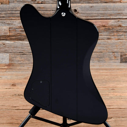 Gibson USA Firebird 2018 Ebony w/Hardshell Case Electric Guitars / Solid Body