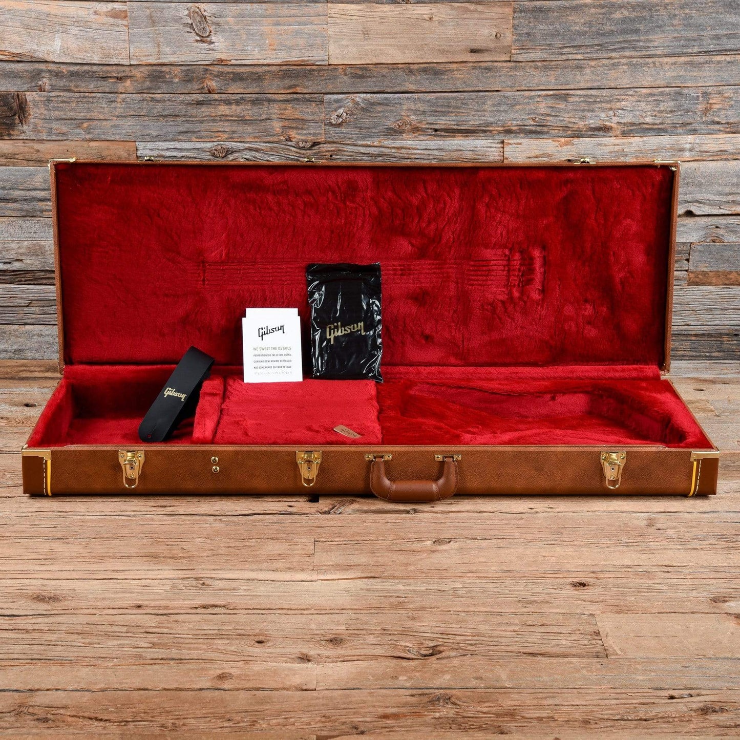 Gibson USA Firebird 2018 Ebony w/Hardshell Case Electric Guitars / Solid Body