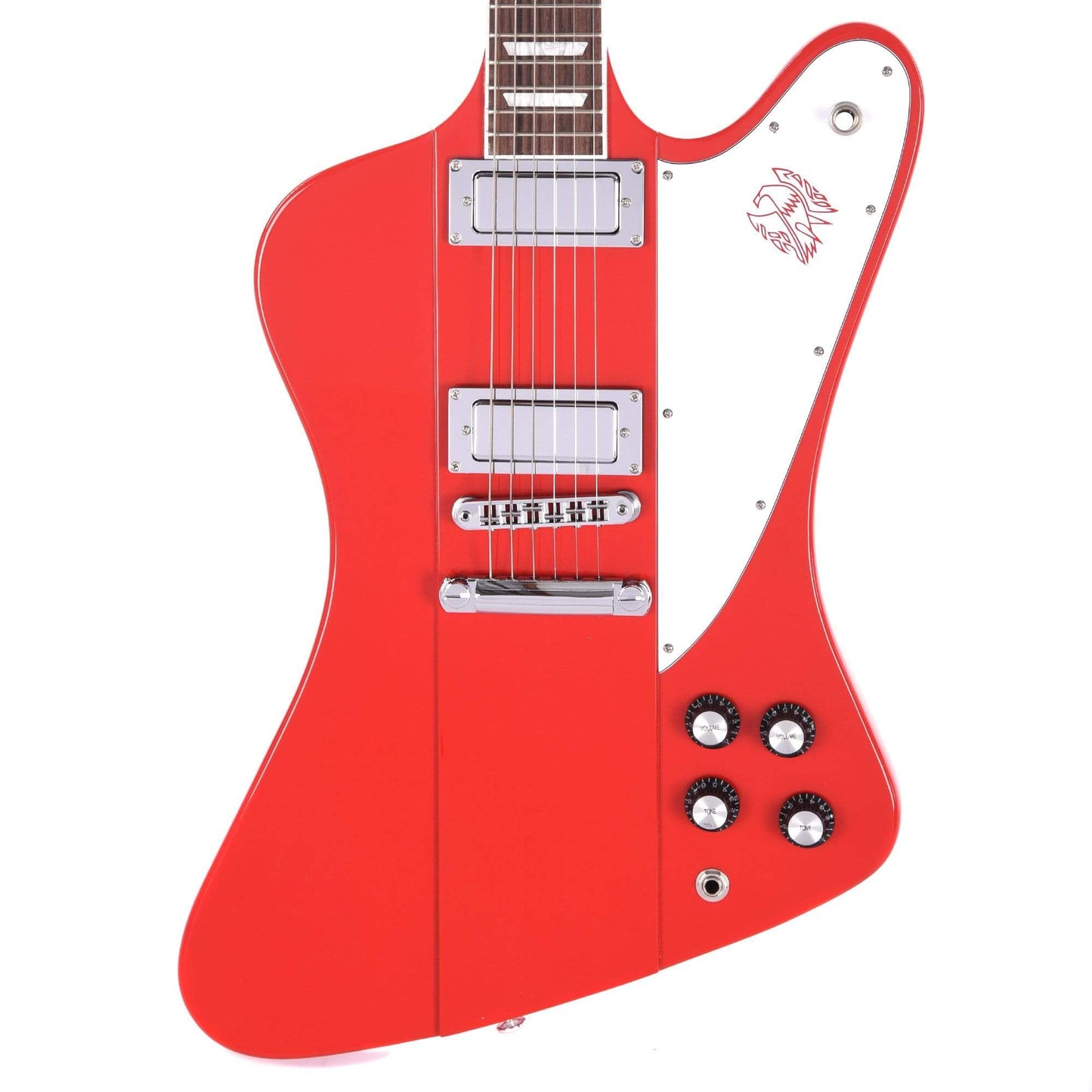 Gibson USA Firebird 2019 Cardinal Red Electric Guitars / Solid Body