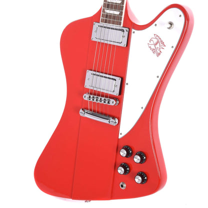 Gibson USA Firebird 2019 Cardinal Red Electric Guitars / Solid Body