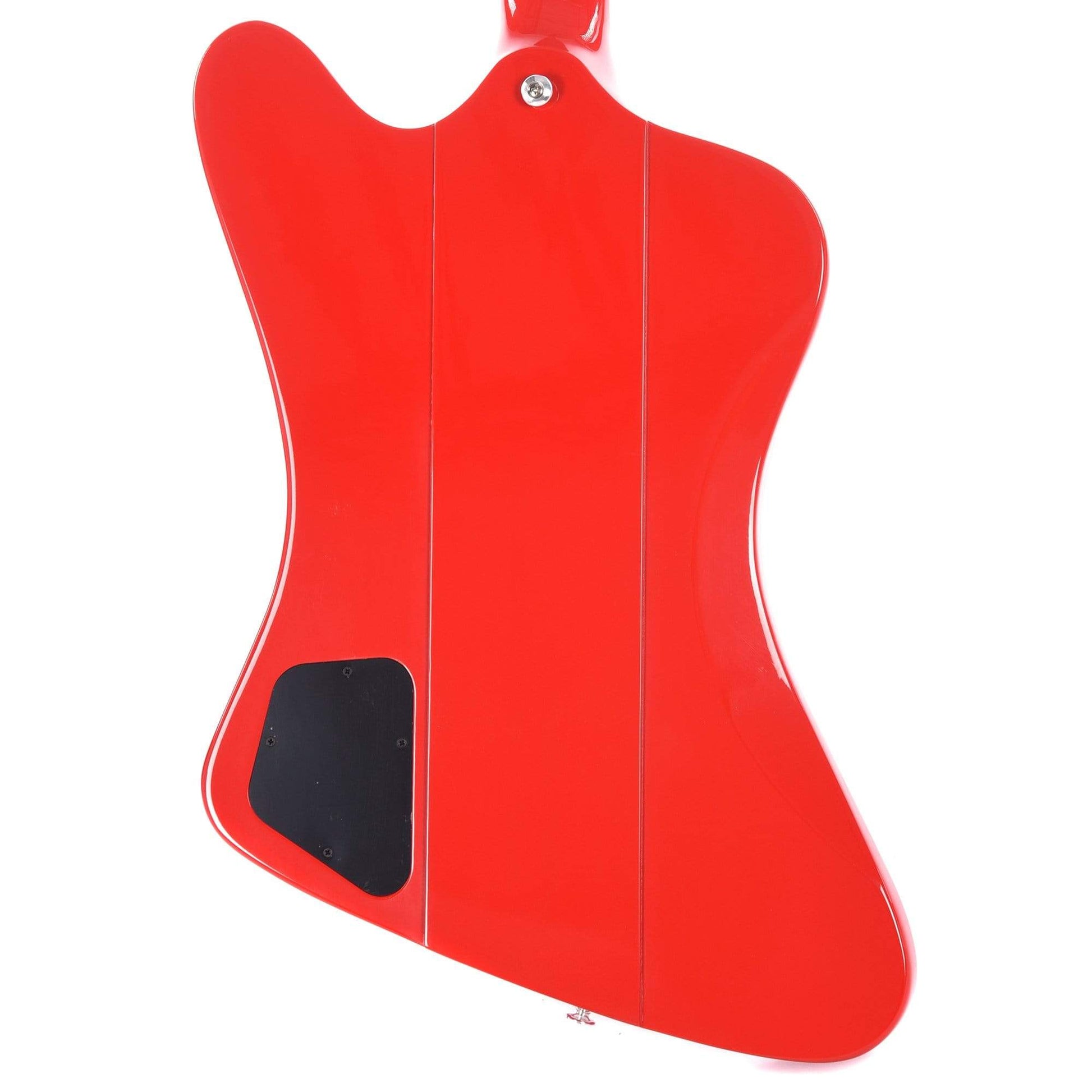 Gibson USA Firebird 2019 Cardinal Red Electric Guitars / Solid Body