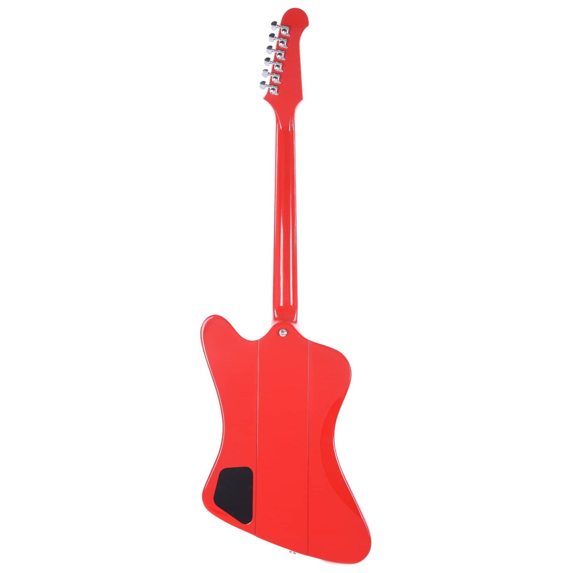 Gibson USA Firebird 2019 Cardinal Red Electric Guitars / Solid Body