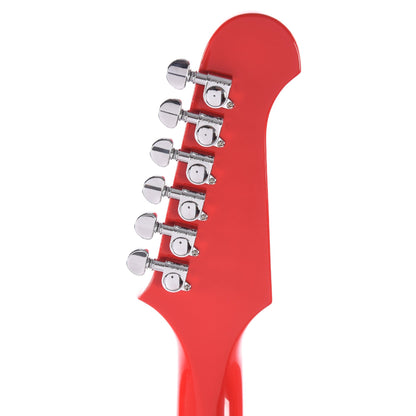 Gibson USA Firebird 2019 Cardinal Red Electric Guitars / Solid Body