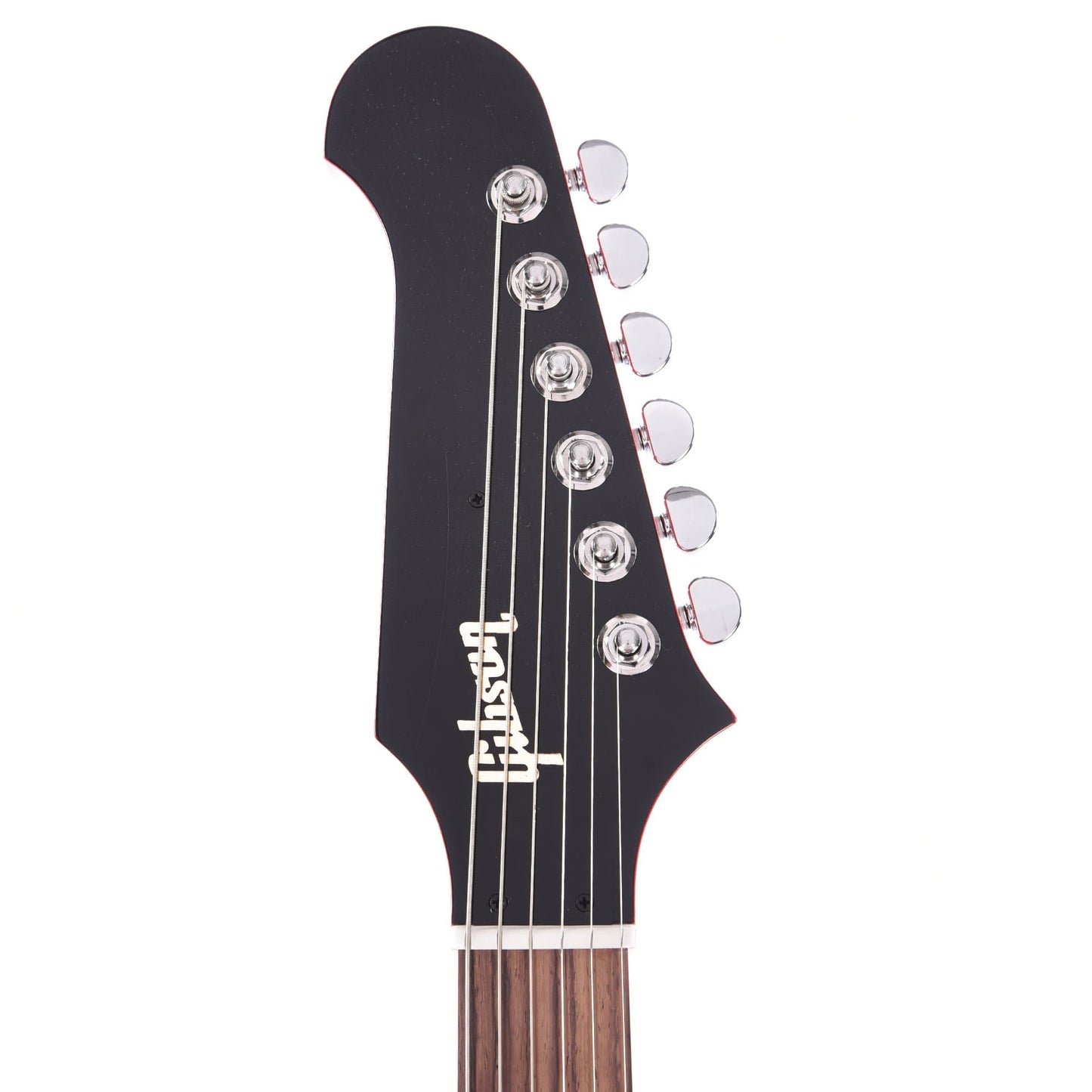 Gibson USA Firebird 2019 Cardinal Red Electric Guitars / Solid Body