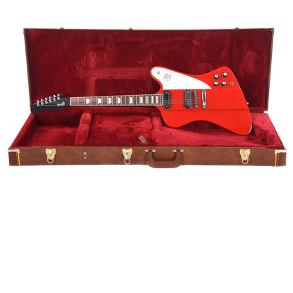 Gibson USA Firebird 2019 Cardinal Red Electric Guitars / Solid Body