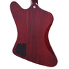 Gibson USA Firebird Cherry Electric Guitars / Solid Body
