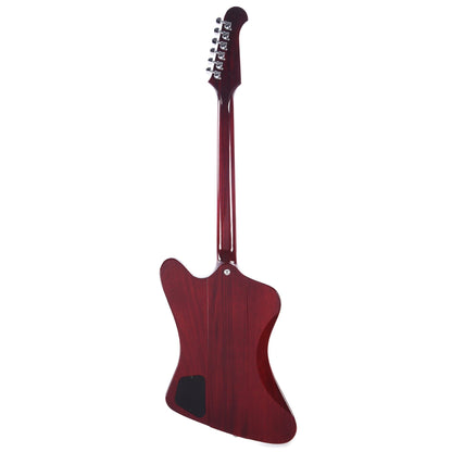 Gibson USA Firebird Cherry Electric Guitars / Solid Body