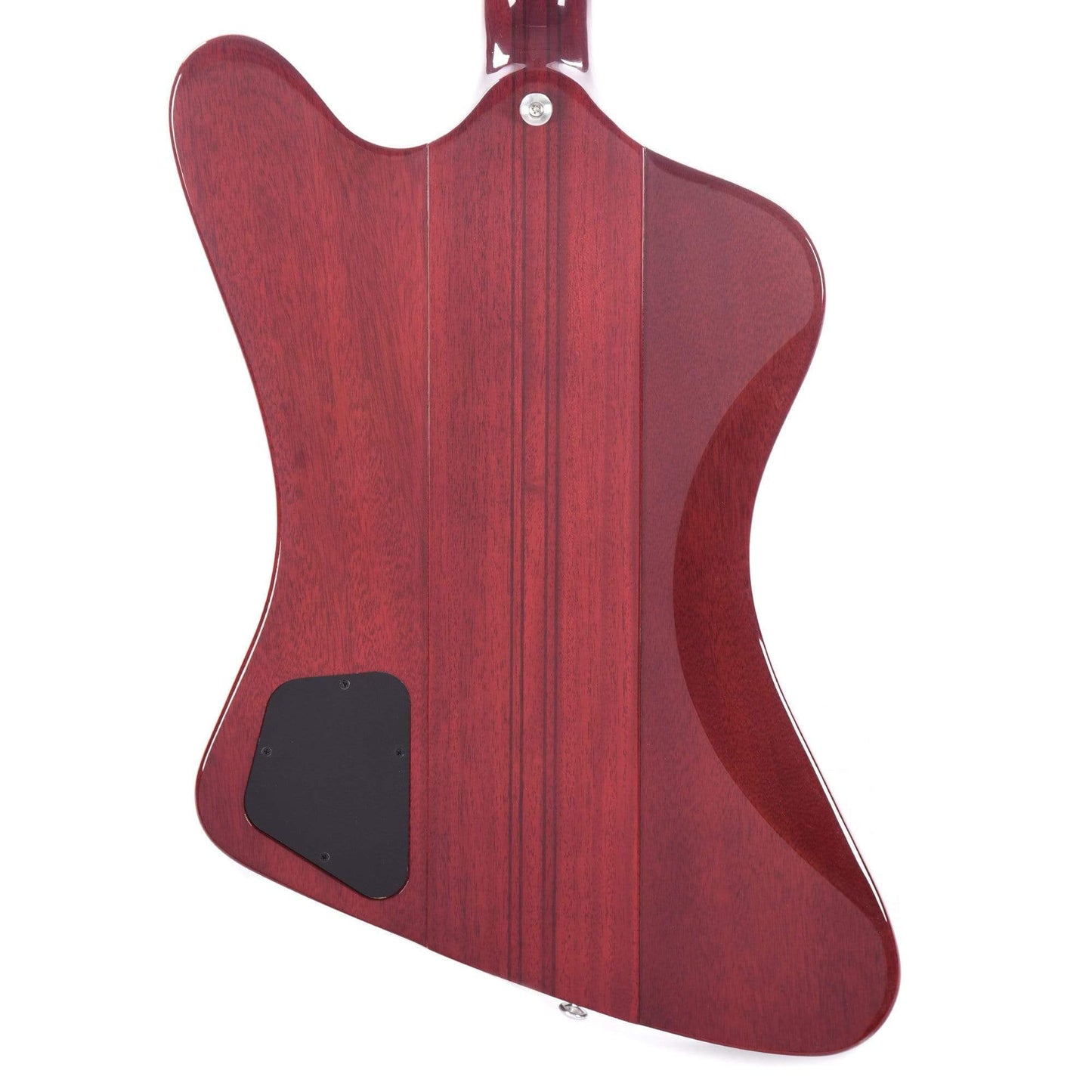 Gibson USA Firebird Cherry Red Electric Guitars / Solid Body