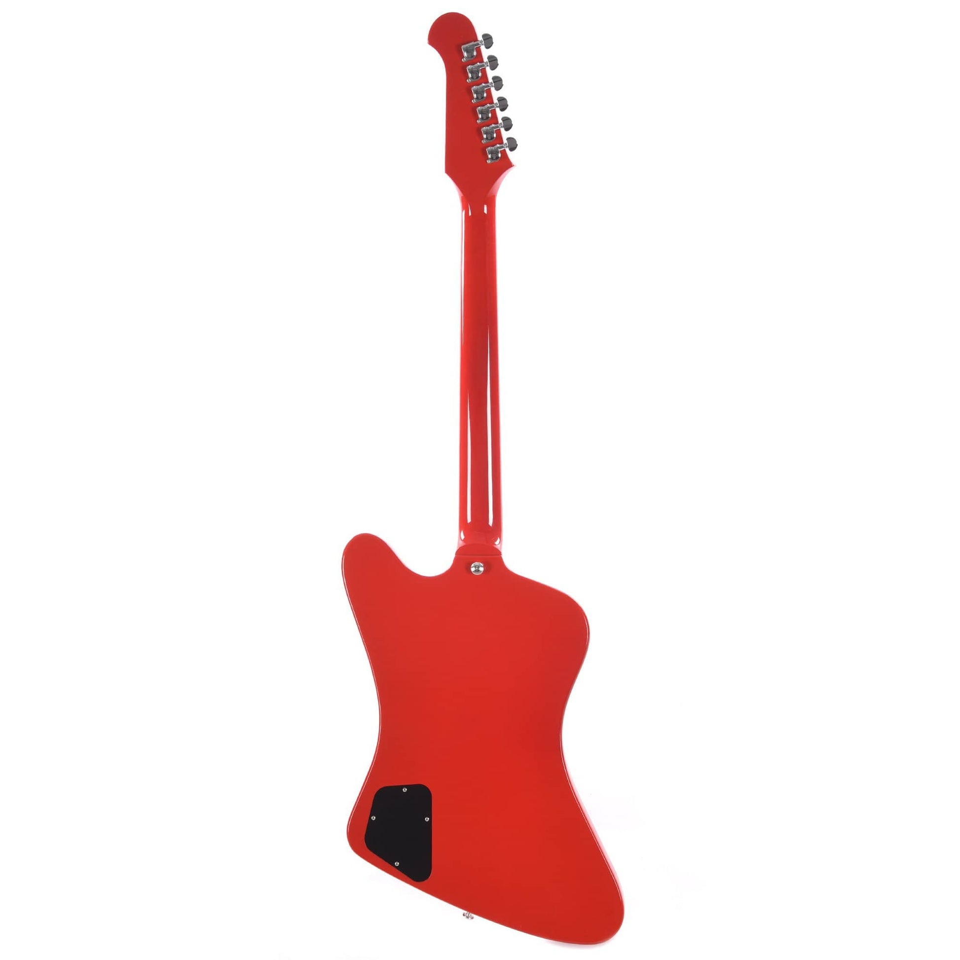 Gibson USA Firebird Studio 2017 Cardinal Red Electric Guitars / Solid Body