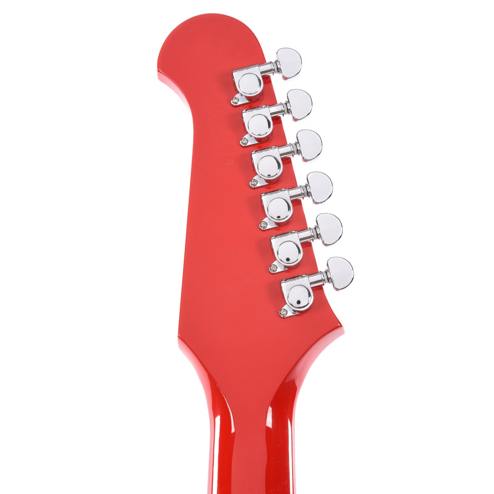 Gibson USA Firebird Studio 2017 Cardinal Red Electric Guitars / Solid Body