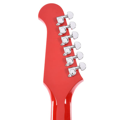 Gibson USA Firebird Studio 2017 Cardinal Red Electric Guitars / Solid Body