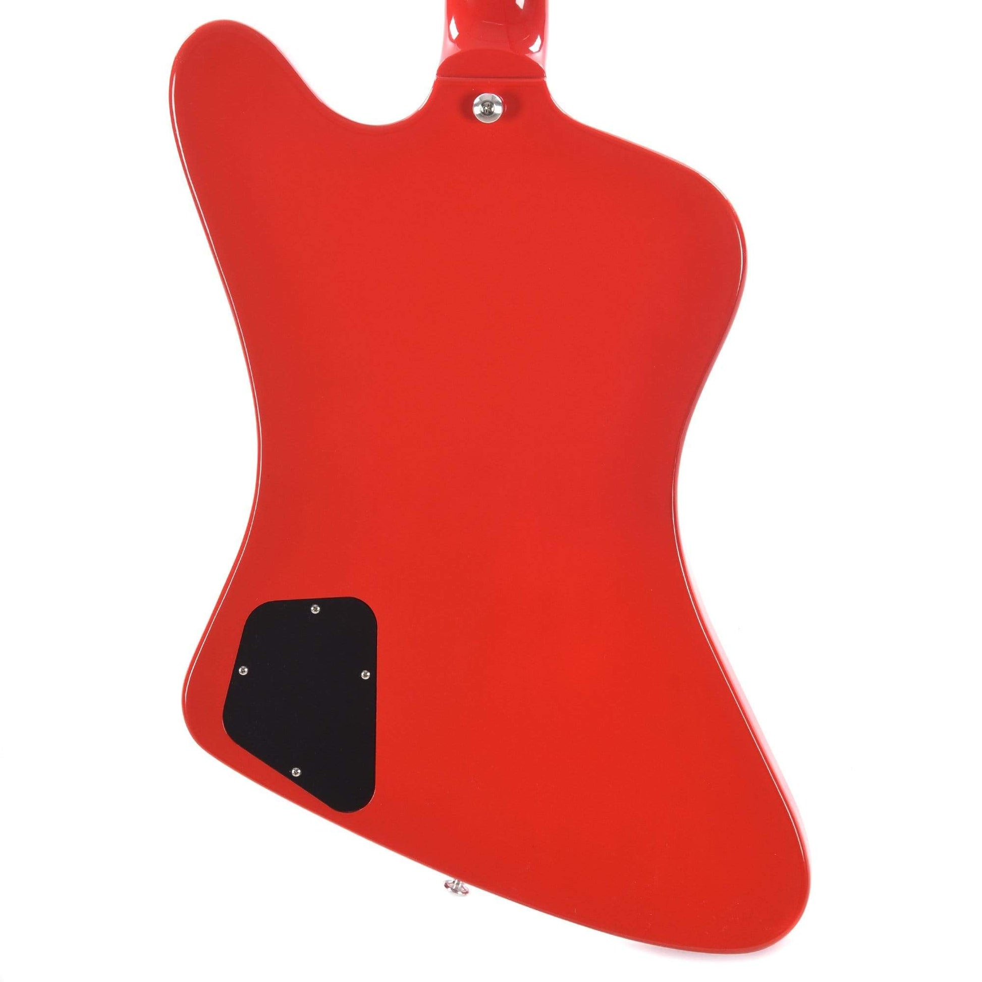 Gibson USA Firebird Studio 2017 Cardinal Red Electric Guitars / Solid Body