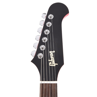 Gibson USA Firebird Studio 2017 Cardinal Red Electric Guitars / Solid Body