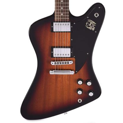 Gibson USA Firebird Studio 2017 Fireburst Electric Guitars / Solid Body