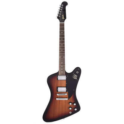 Gibson USA Firebird Studio 2017 Fireburst Electric Guitars / Solid Body