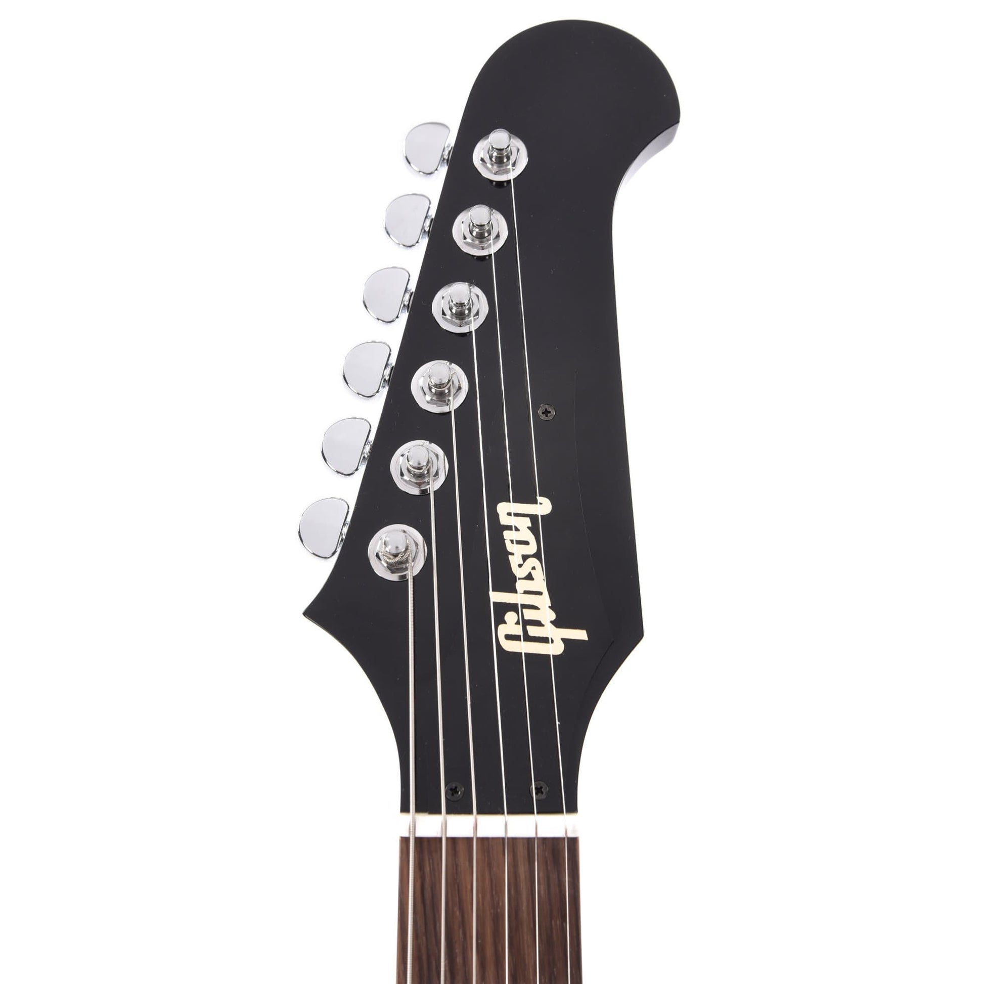 Gibson USA Firebird Studio 2017 Fireburst Electric Guitars / Solid Body