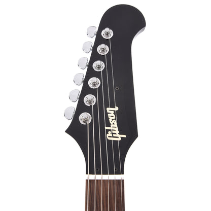 Gibson USA Firebird Studio 2017 Fireburst Electric Guitars / Solid Body