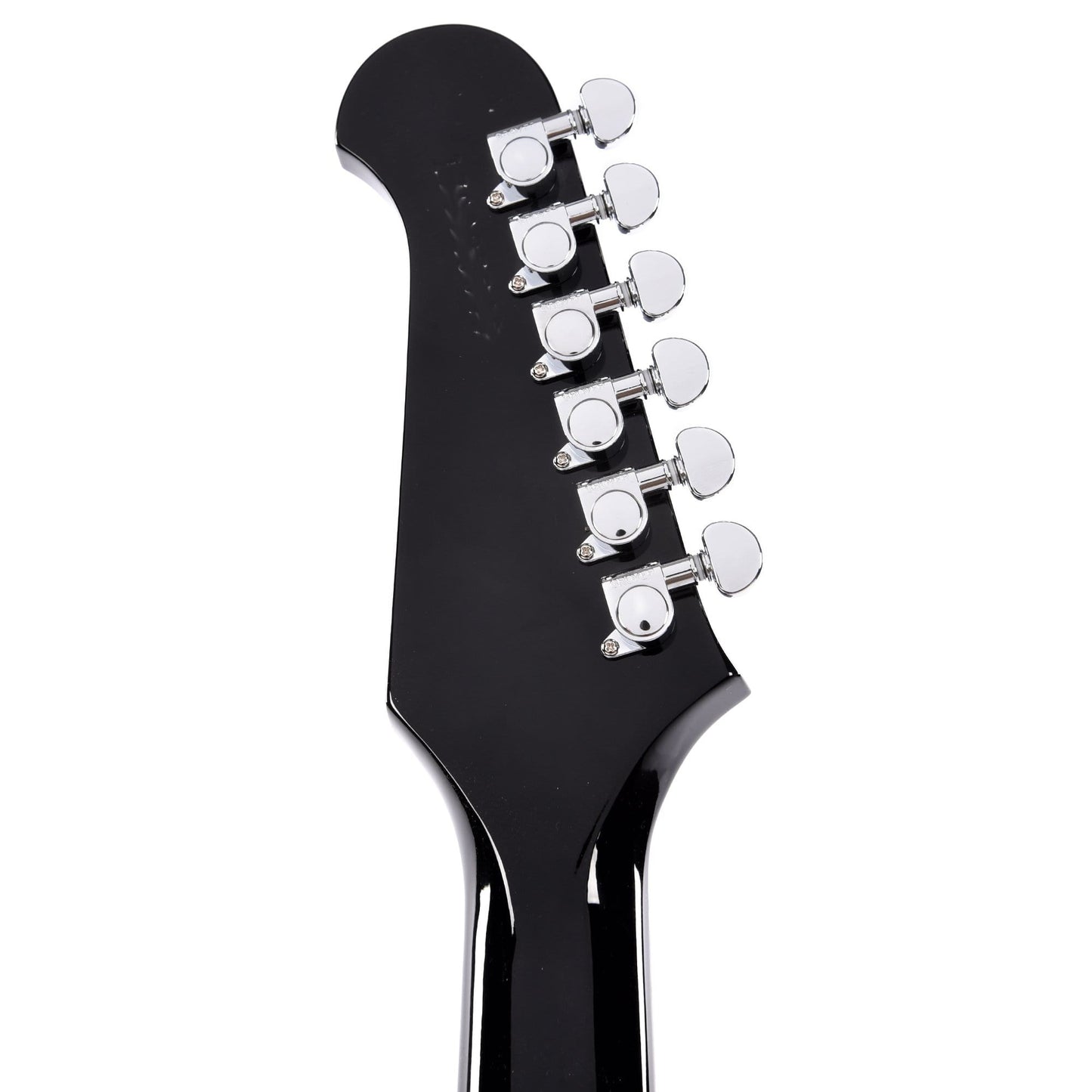 Gibson USA Firebird Studio 2017 Fireburst Electric Guitars / Solid Body