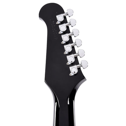 Gibson USA Firebird Studio 2017 Fireburst Electric Guitars / Solid Body