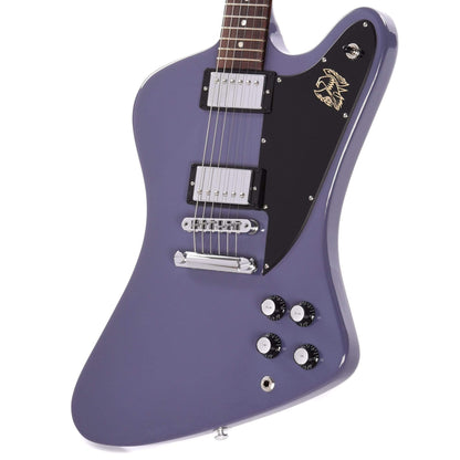 Gibson USA Firebird Studio 2017 Heather Electric Guitars / Solid Body